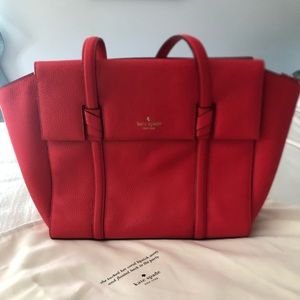 Kate spade tote